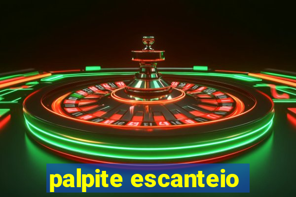 palpite escanteio