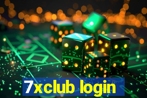 7xclub login