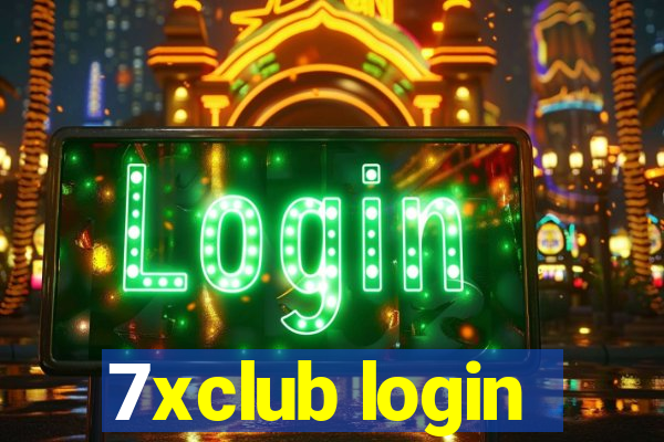 7xclub login