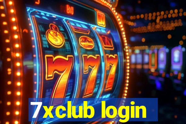 7xclub login