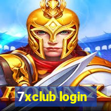 7xclub login