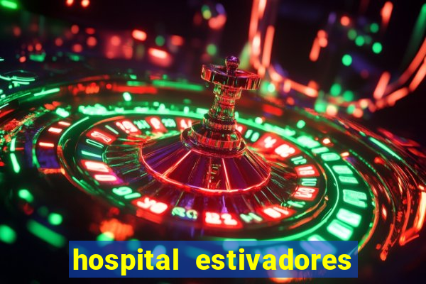 hospital estivadores santos trabalhe conosco