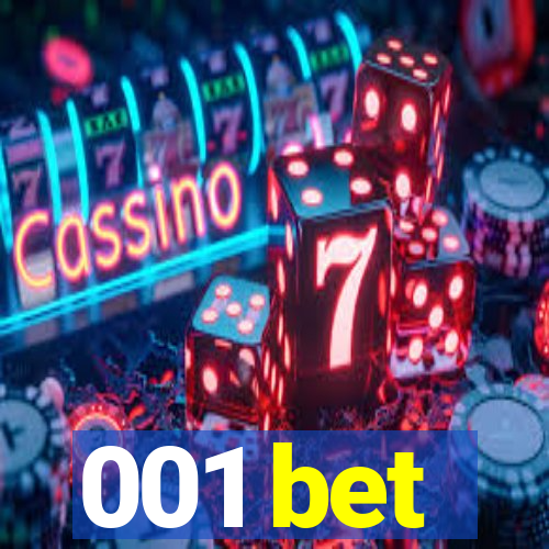 001 bet