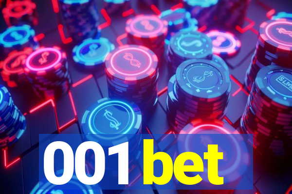 001 bet