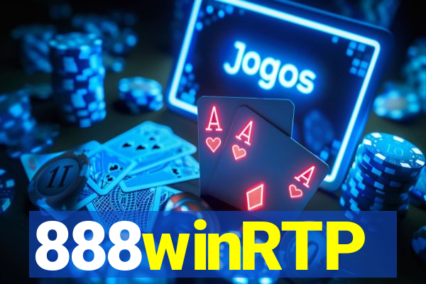 888winRTP