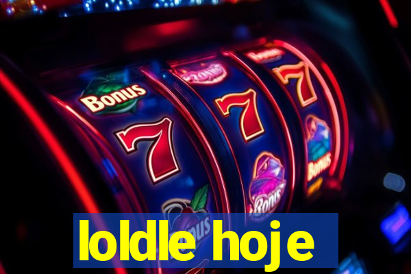 loldle hoje