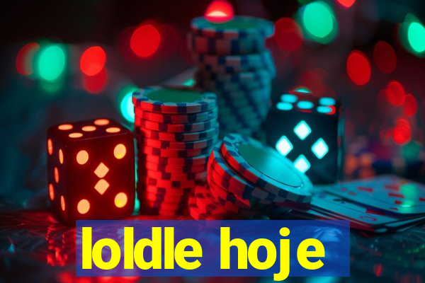 loldle hoje