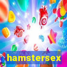 hamstersex