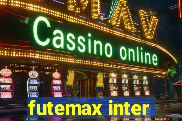 futemax inter