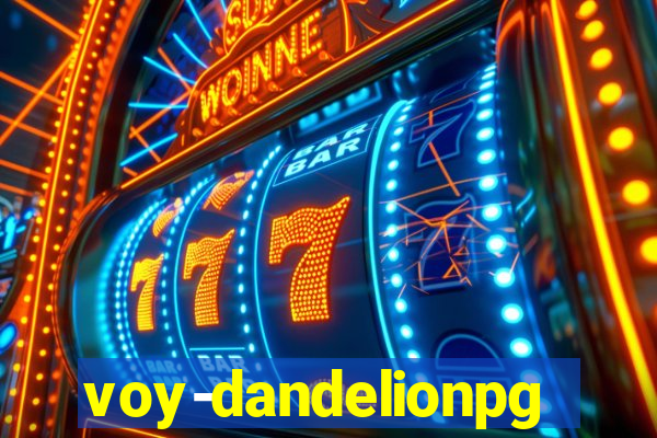 voy-dandelionpg.com