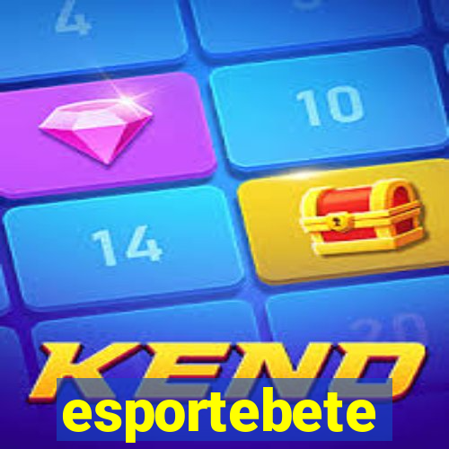 esportebete