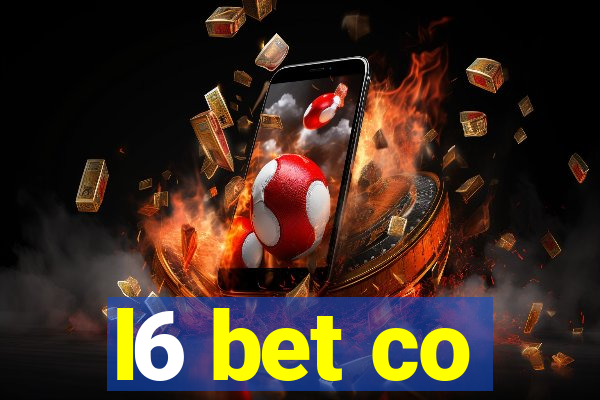 l6 bet co