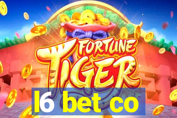 l6 bet co