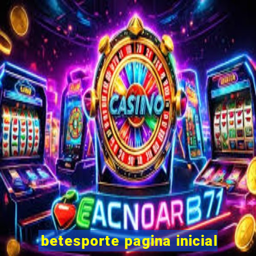 betesporte pagina inicial