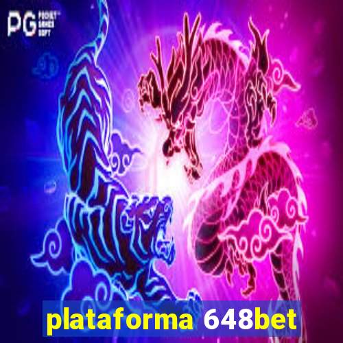 plataforma 648bet