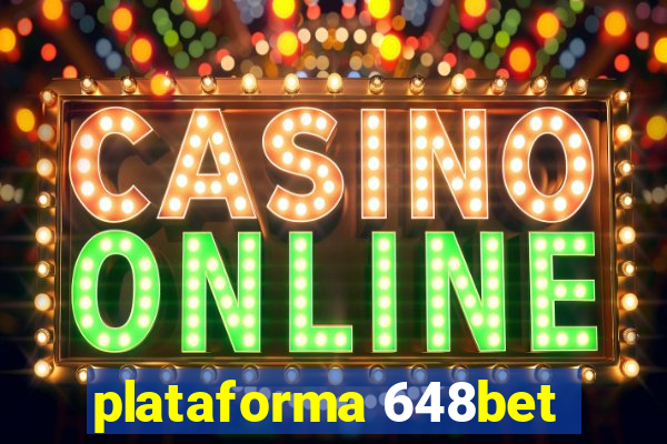 plataforma 648bet