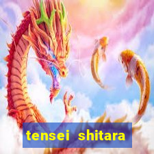 tensei shitara slime datta ken season 3