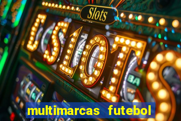 multimarcas futebol ao vivo