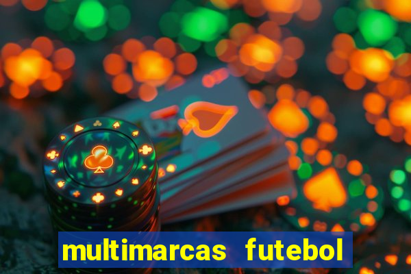 multimarcas futebol ao vivo