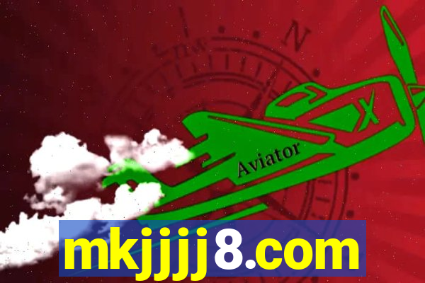 mkjjjj8.com