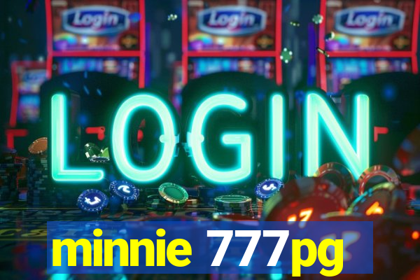 minnie 777pg