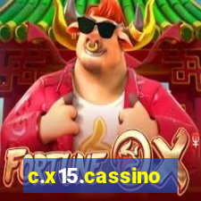 c.x15.cassino