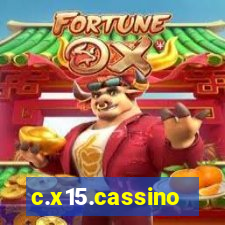 c.x15.cassino