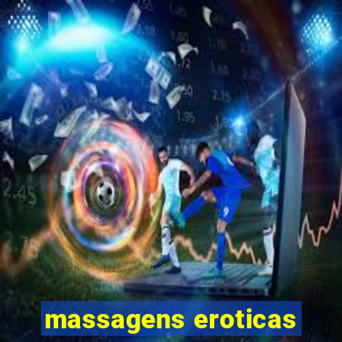 massagens eroticas