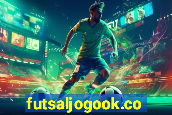 futsaljogook.com