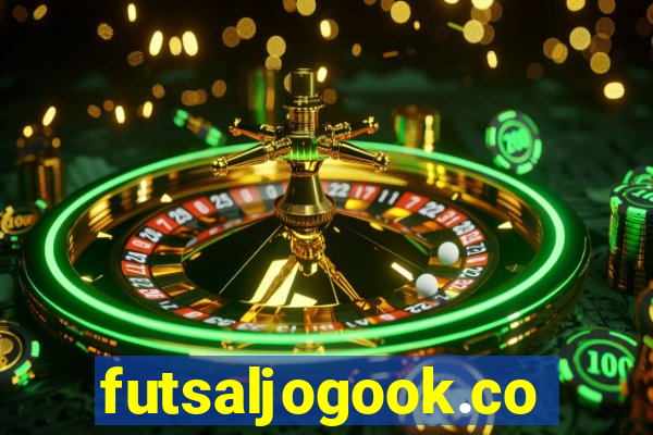 futsaljogook.com