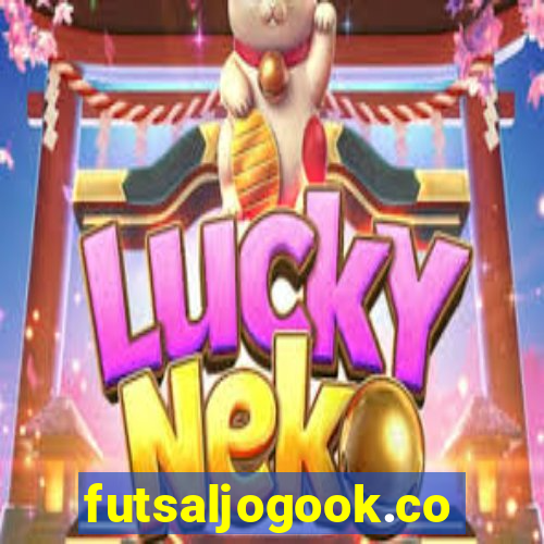 futsaljogook.com