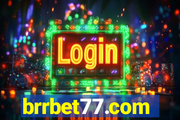 brrbet77.com