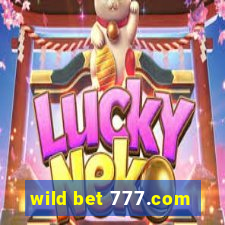 wild bet 777.com