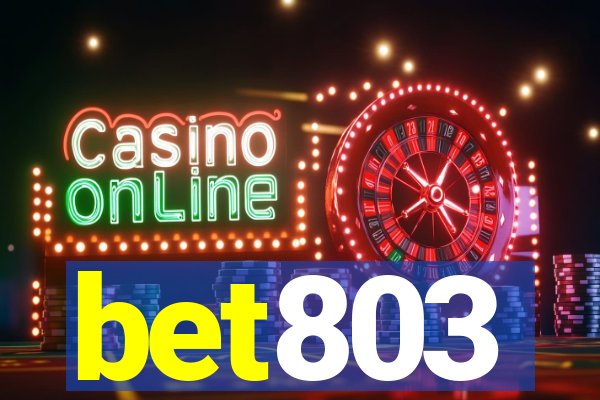 bet803