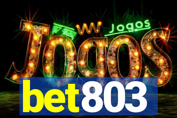 bet803