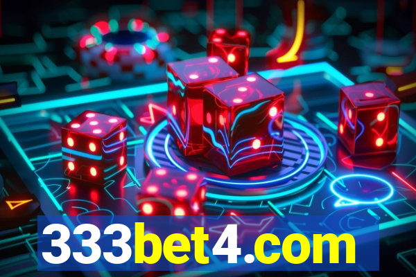 333bet4.com