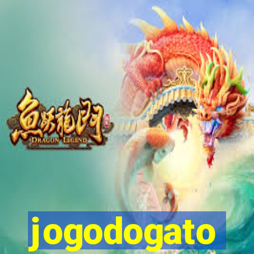 jogodogato