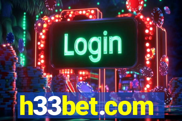 h33bet.com