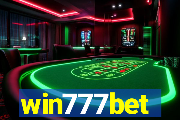 win777bet