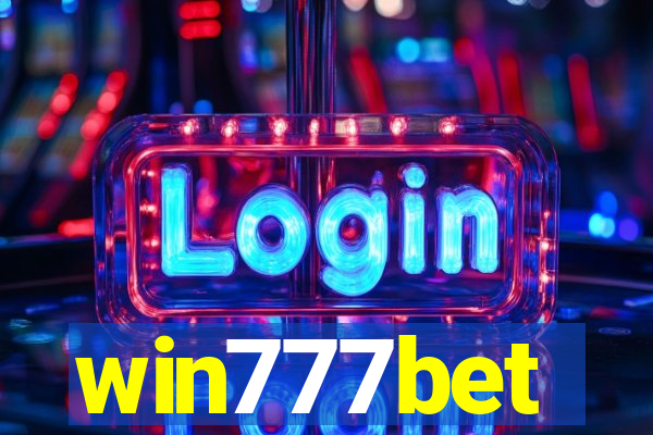 win777bet