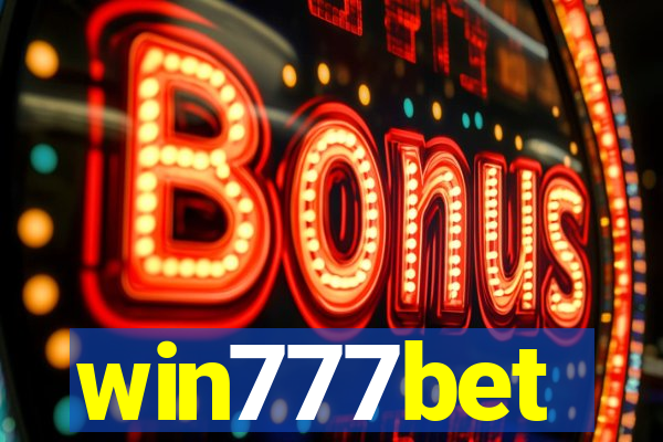 win777bet