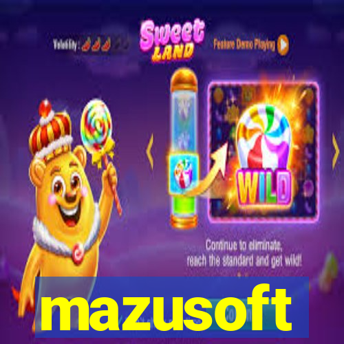 mazusoft