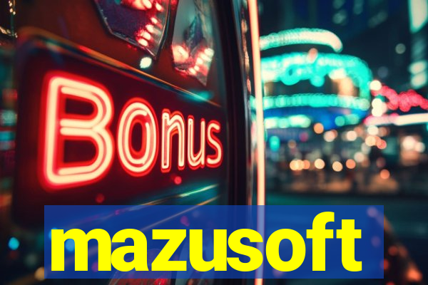 mazusoft