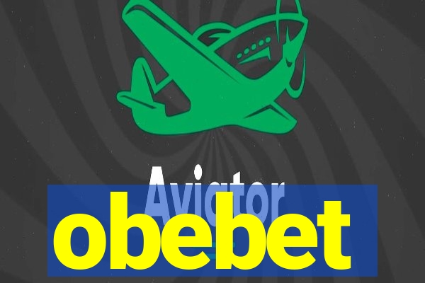 obebet