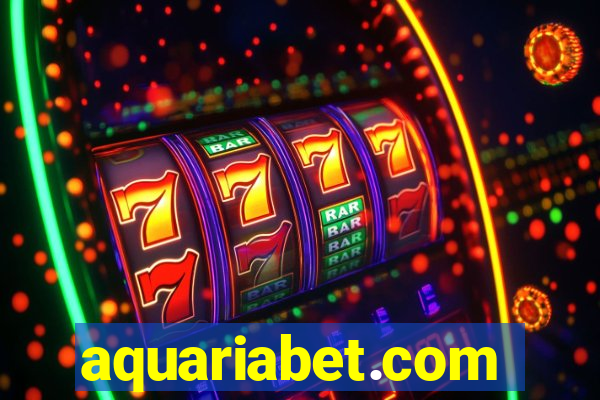 aquariabet.com