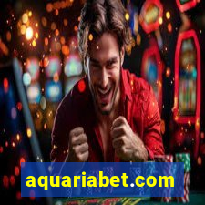 aquariabet.com