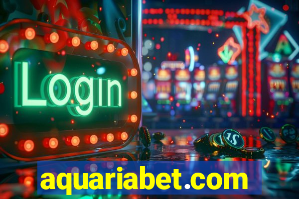 aquariabet.com