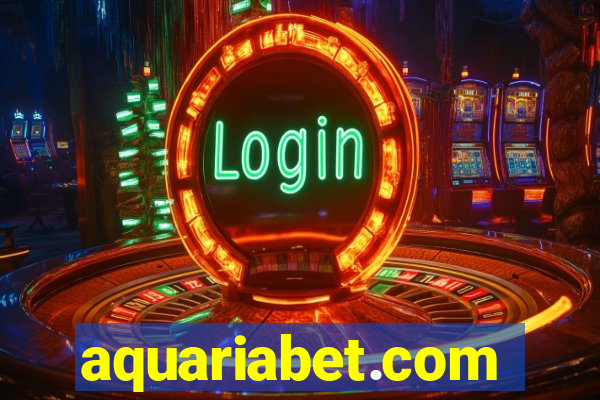 aquariabet.com