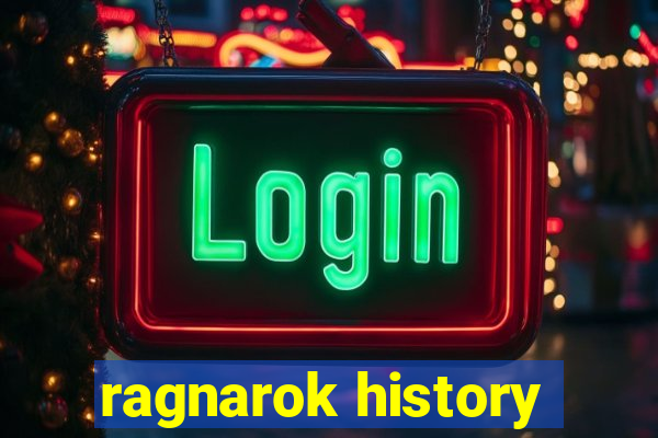 ragnarok history