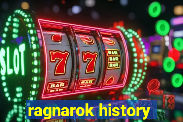 ragnarok history